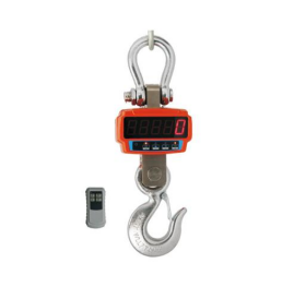 Dijital Entegre Kablosuz Vinç Ölçeği 1-15 t