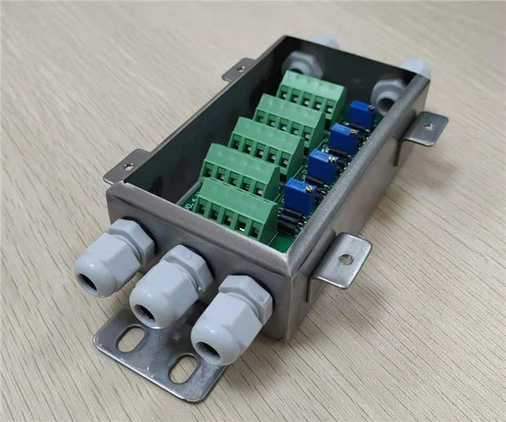 Junction Box