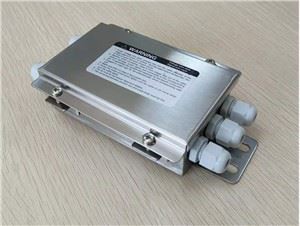 Bağlantı Kutusu, Yük Hücresi Bağlantı Kutusu,Paslanmaz Çelik Bağlantı Kutusu