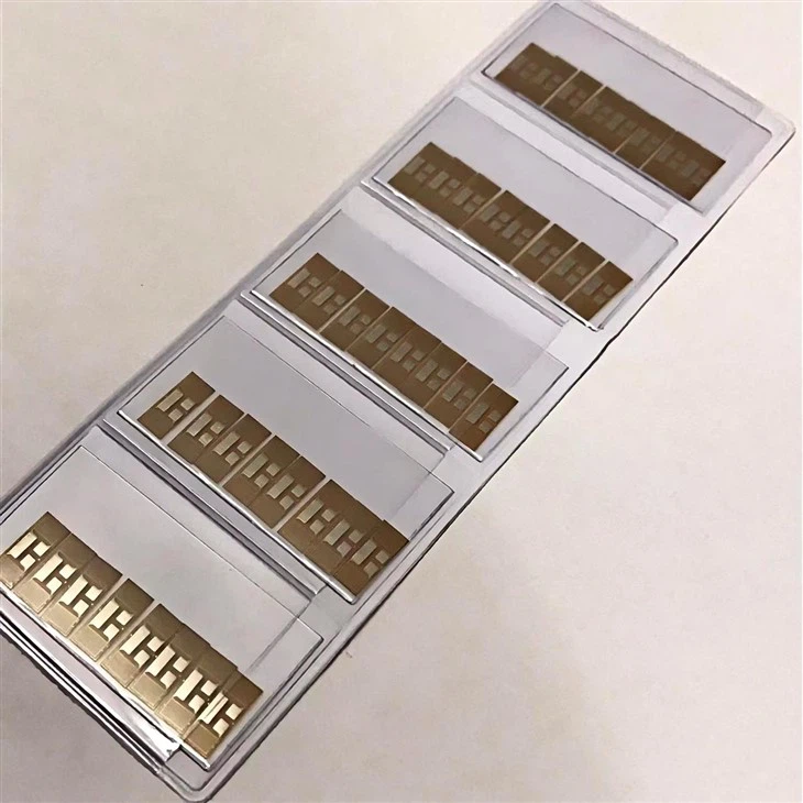 Foil Strain Gages, Half Bridge Strain Gauges,GB